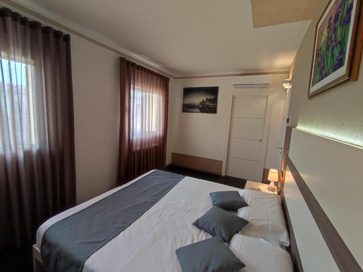 Therra Guest house Preganziol