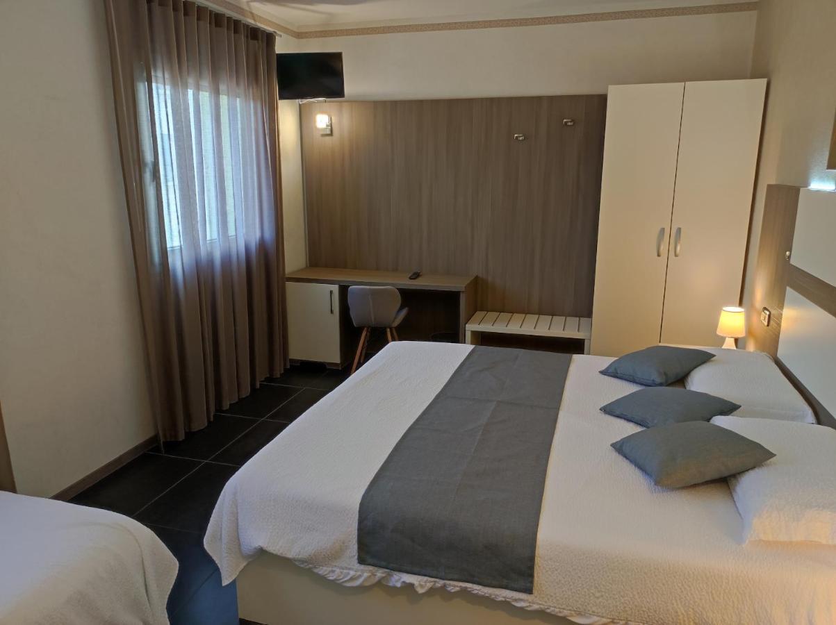 Therra Guest house